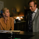 Rhea Seehorn as Kim Wexler, Bob Odenkirk as Jimmy McGill